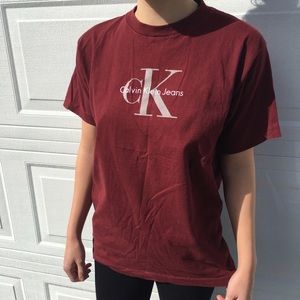Calvin Klein Jeans Tee