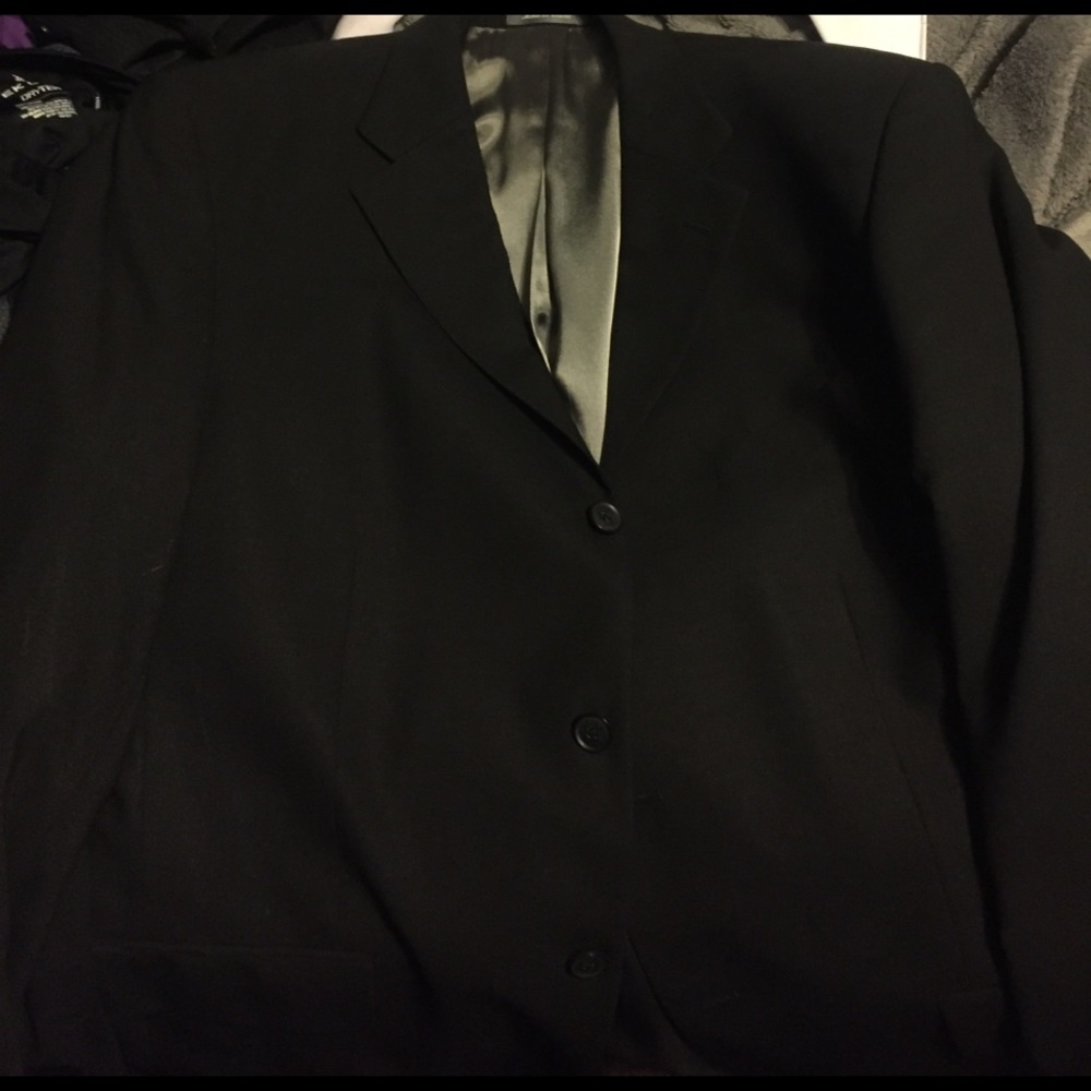Oscar De La Renta blazer - Picture 1 of 3
