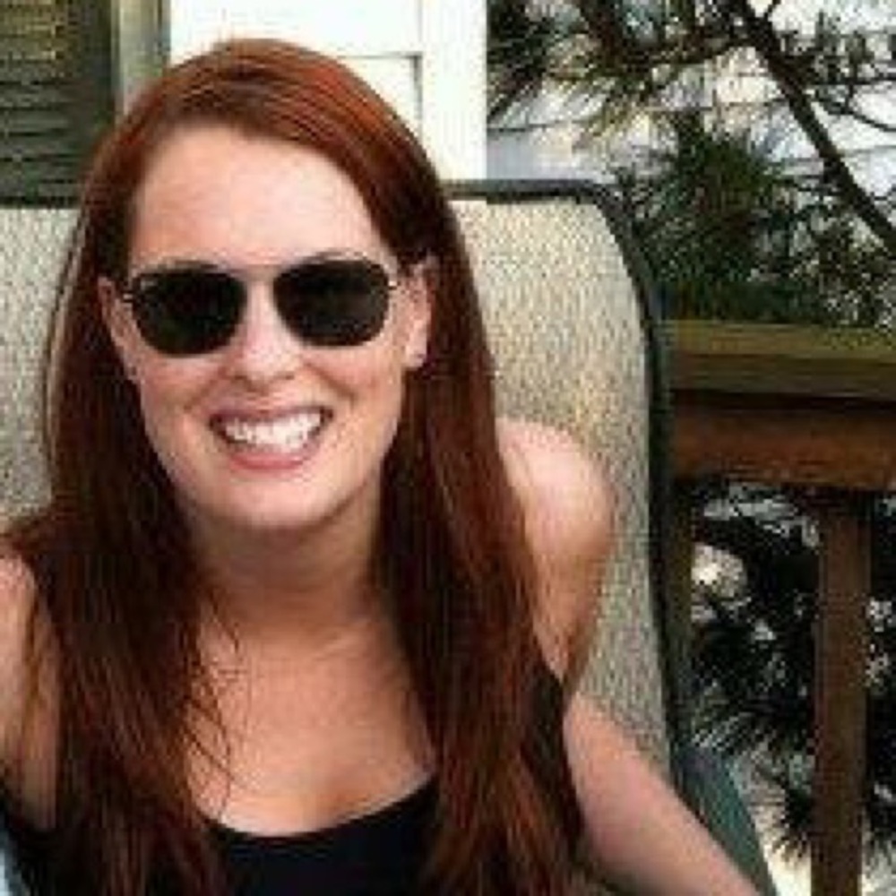 Meet your Posher, Anna sophia