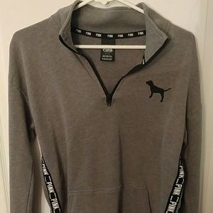 ⭐sale NWOT Vs pink sweater