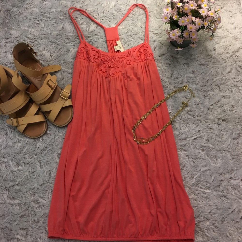 Forever 21 Racerback Top/Cami