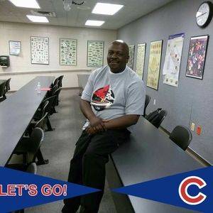 Meet your Posher, Stan