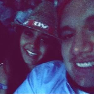 Meet your Posher, Chad