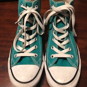 Converse High-Tops