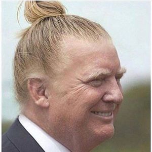 Meet your Posher, Martin