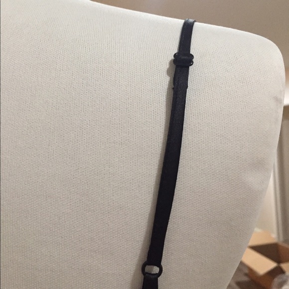 ONLY $50🙀🙀 bebe EMBL SEQUINS SLIP DRESS W/ LACE - Picture 4 of 5