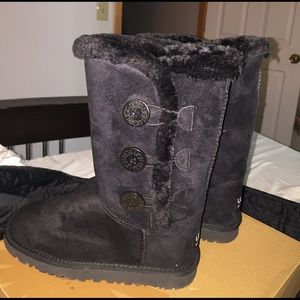 Brand New Uggs