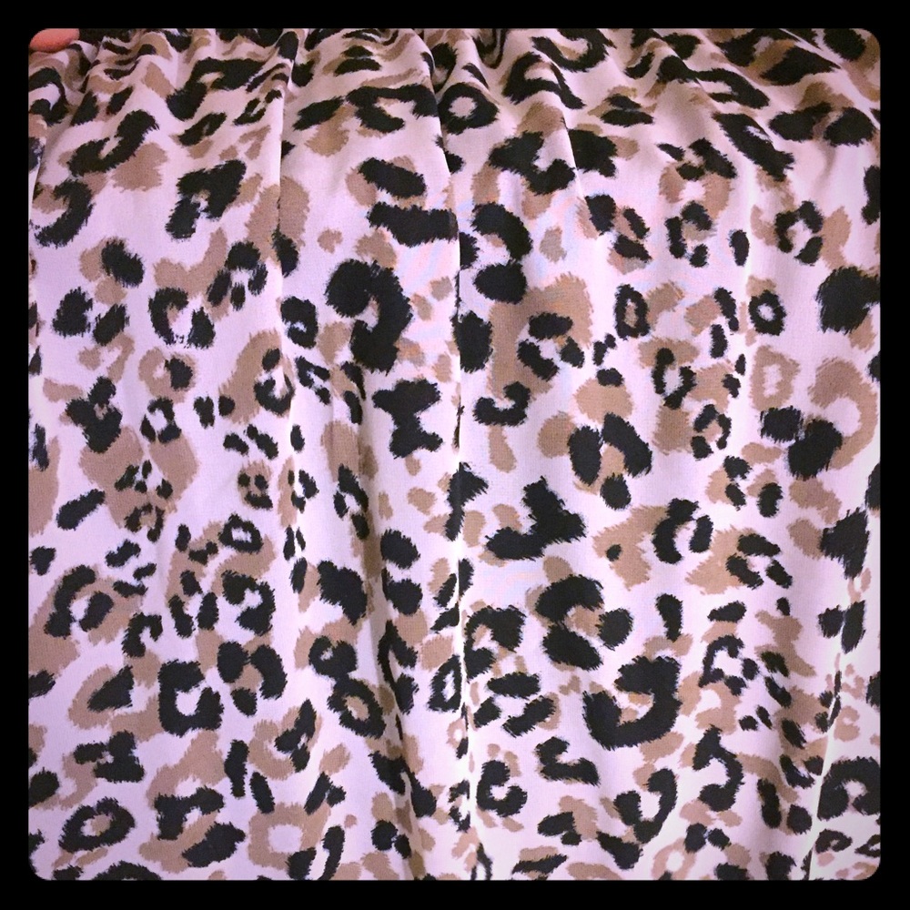 LuLaRoe Lola XL