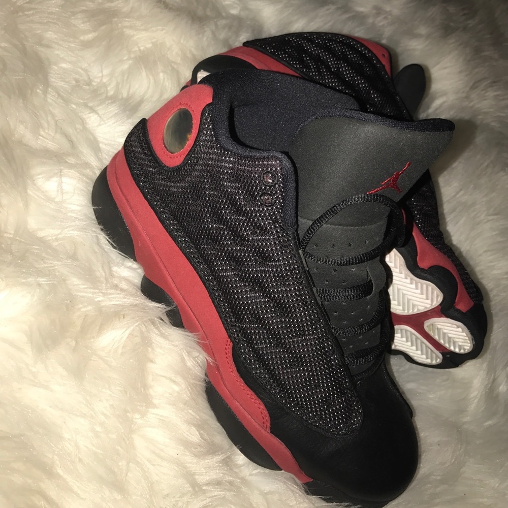 Jordan 13's