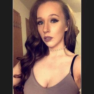 Meet your Posher, Katy