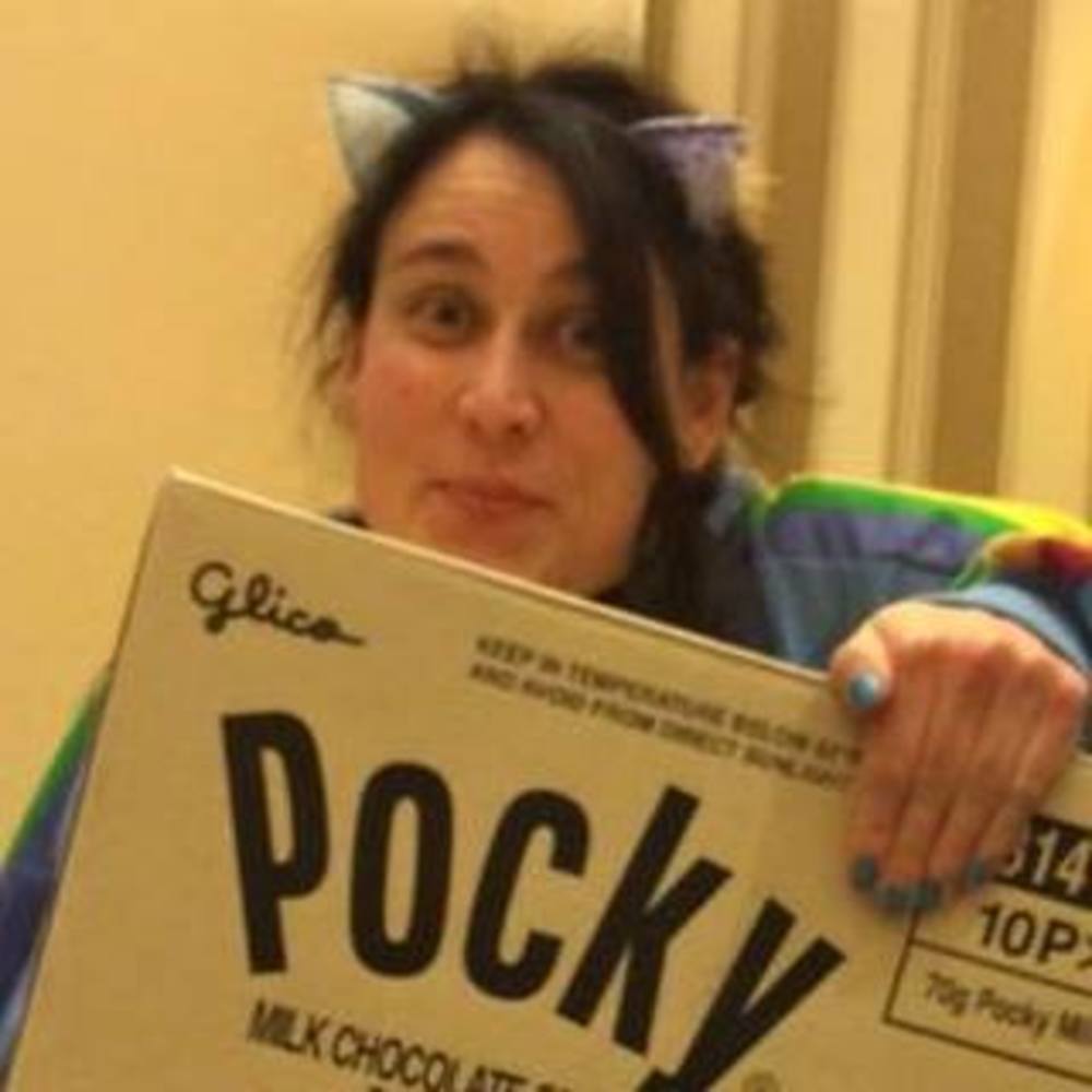 Meet your Posher, Robin