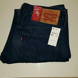 Men's Levi's Jeans 32x32