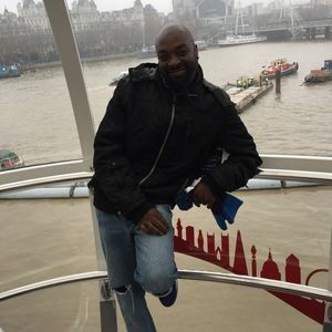 Meet your Posher, Will