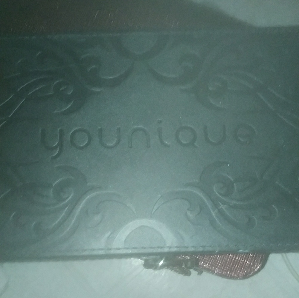 Youniue make up case