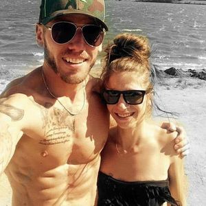 Meet your Posher, Jarod