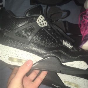 Meet your Posher, Owen