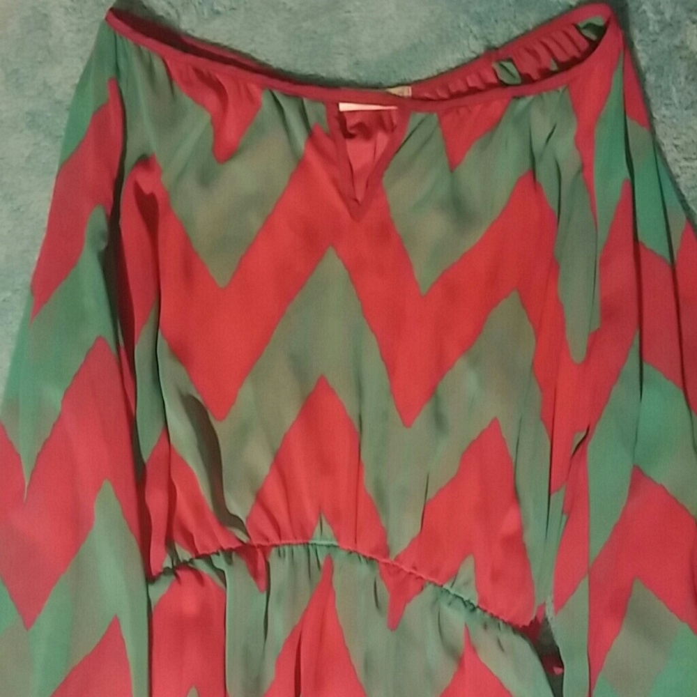 Agaci dress