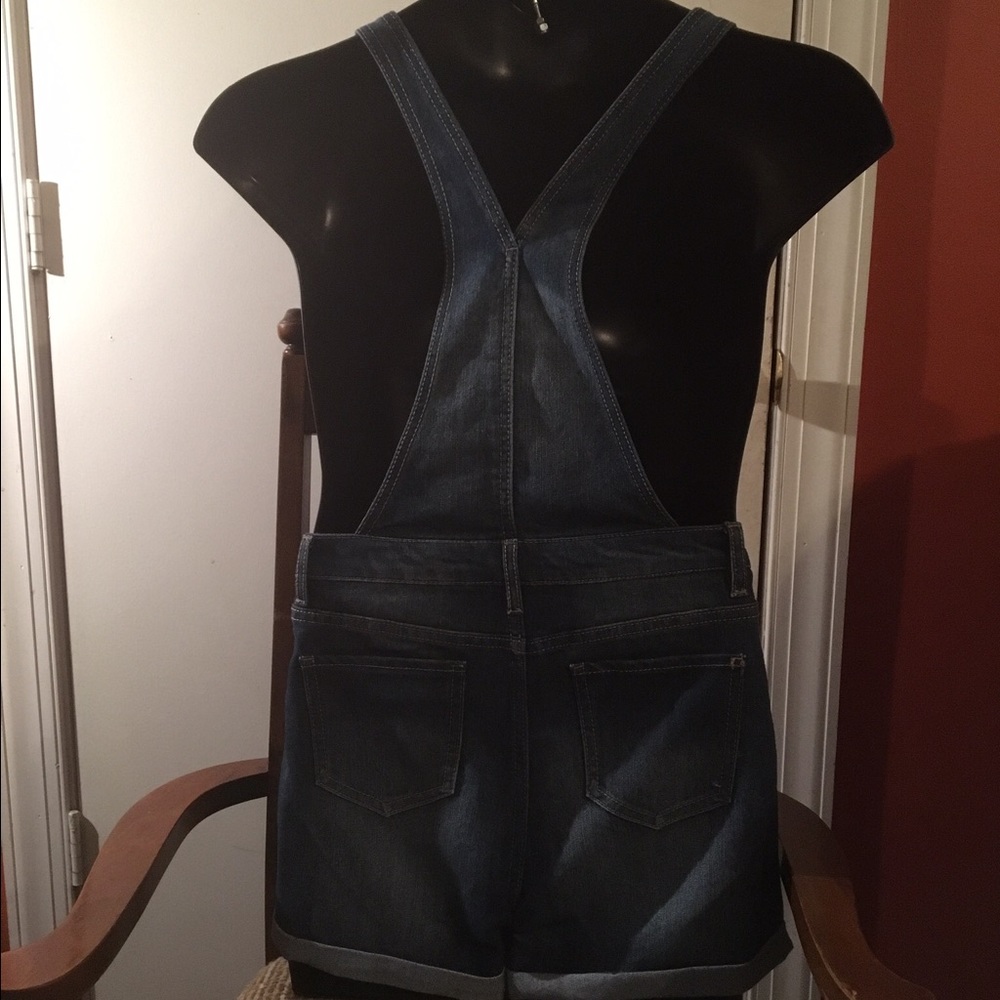 Overalls! - Picture 3 of 3