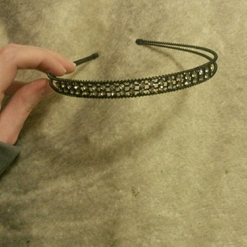 Charlotte Russe Headband