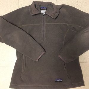 Patagonia Synchilla Fleece