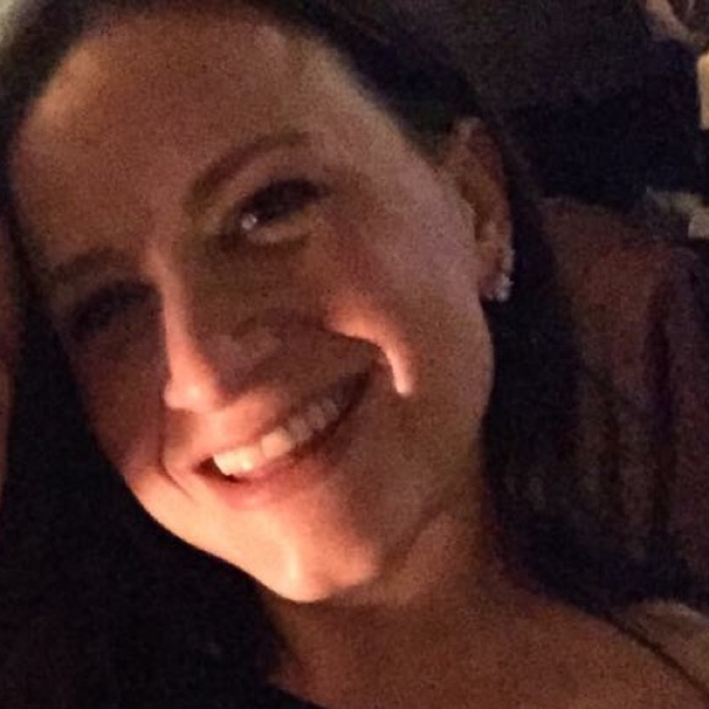 Meet your Posher, Gina