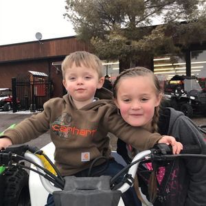 Meet your Posher, Chris