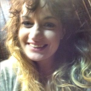 Meet your Posher, Kirsten