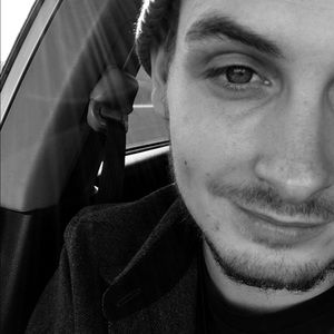 Meet your Posher, Jacob