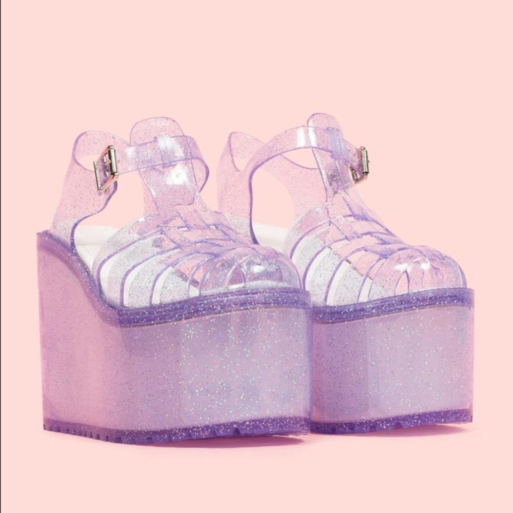 UNIF's Hella Jelly's