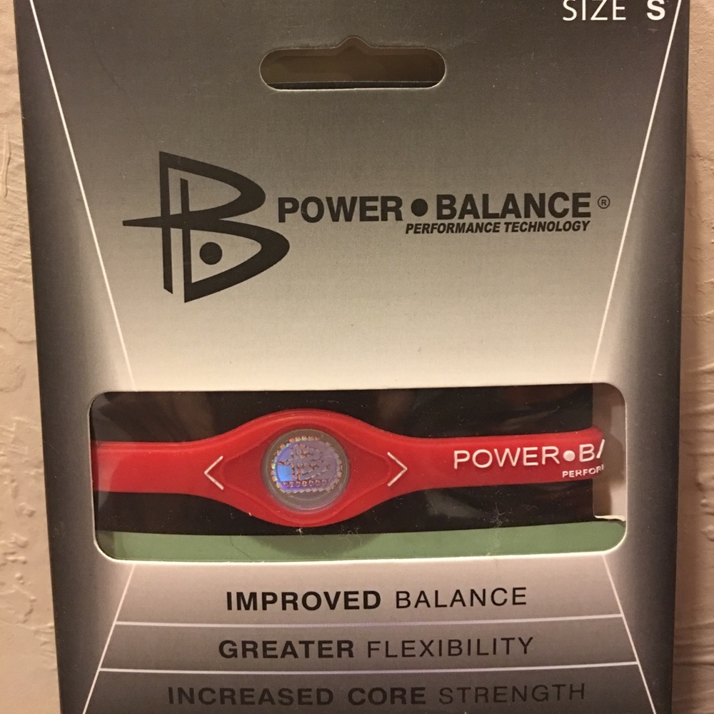 Power Balance Performance Bracelet
