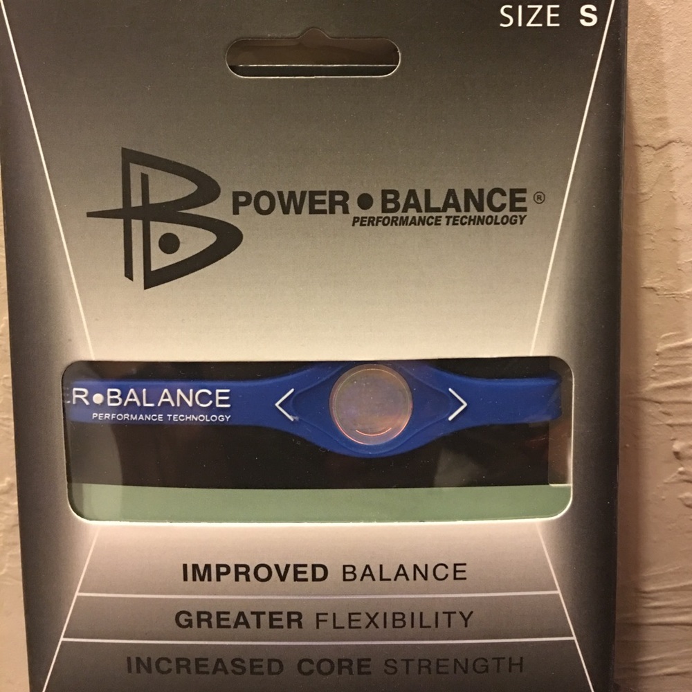 Power Balance Performance Bracelet - Picture 2 of 6