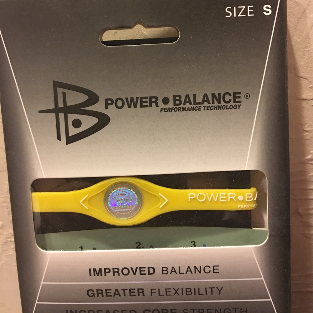 Power Balance Performance Bracelet - Picture 3 of 6