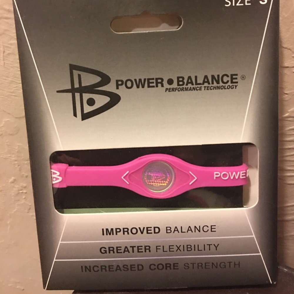 Power Balance Performance Bracelet - Picture 4 of 6