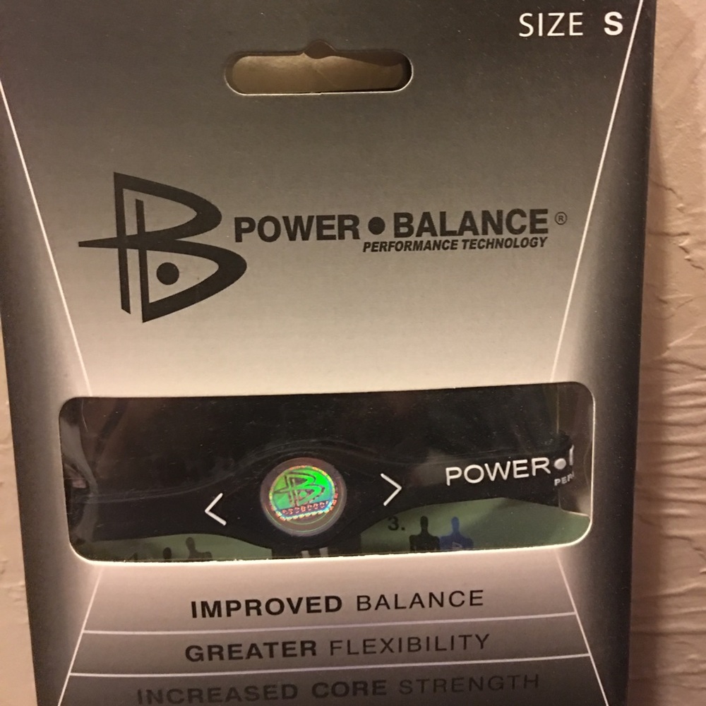 Power Balance Performance Bracelet - Picture 5 of 6