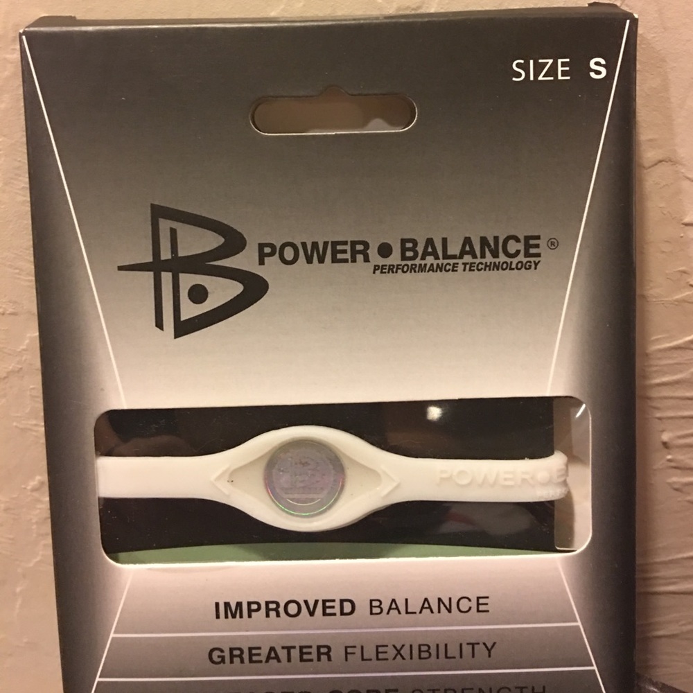 Power Balance Performance Bracelet - Picture 6 of 6