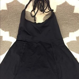 Lululemon work out tank