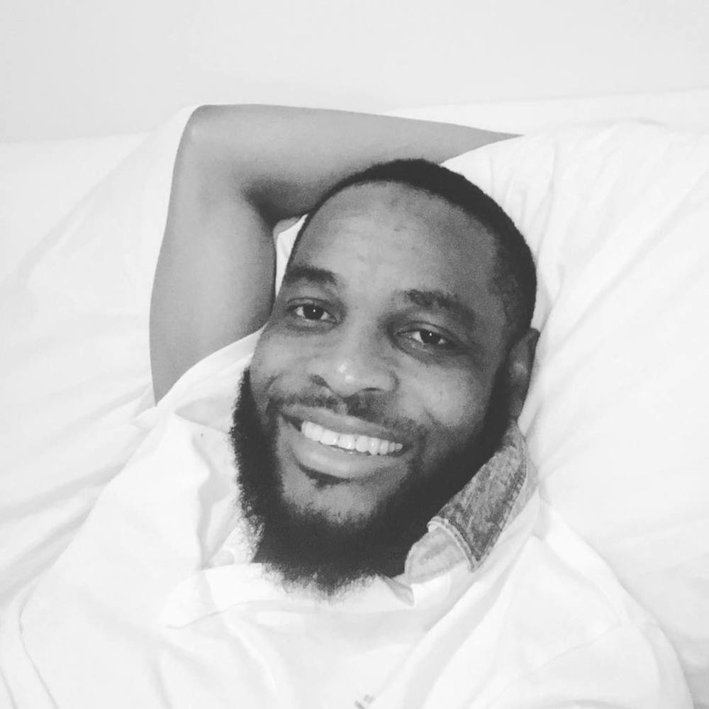 Meet your Posher, Eluonyechie