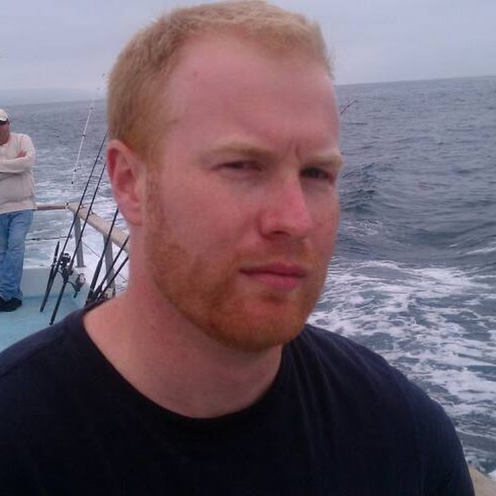 Meet your Posher, Kevin