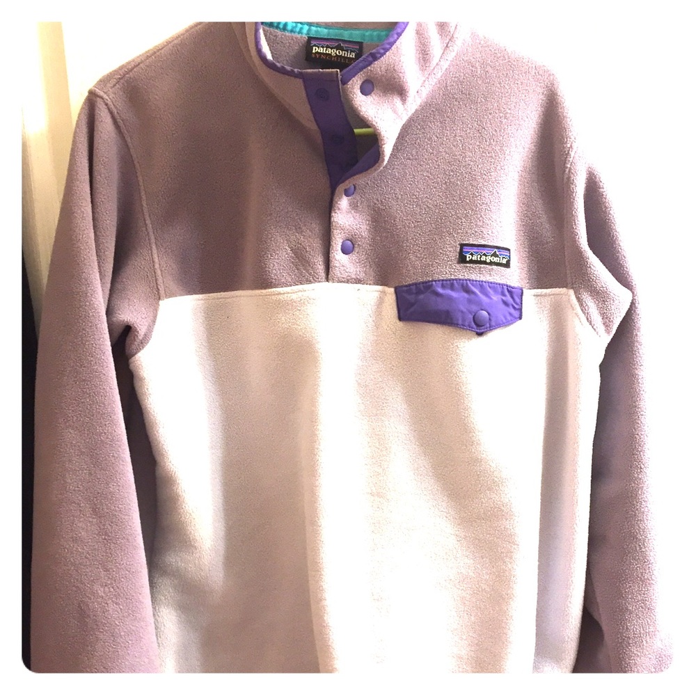 Patagonia Pullover