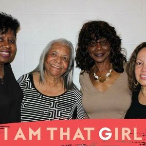 Meet your Posher, Deborah