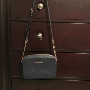 Michael Kors Jet Set Crossbody
