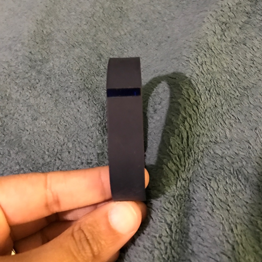 Small Fitbit band
