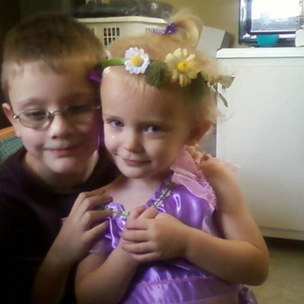 Meet your Posher, Alisa