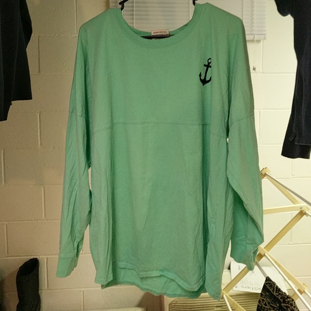 Lake of the ozarks long sleeve