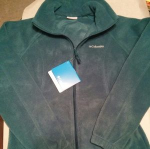 Fleece Columbia