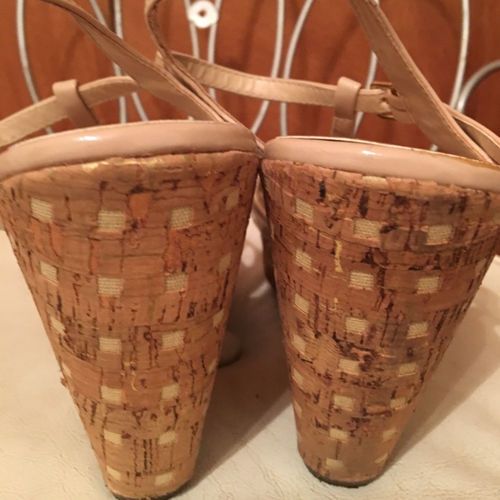 Madden wedges😍❤️ - Picture 3 of 5