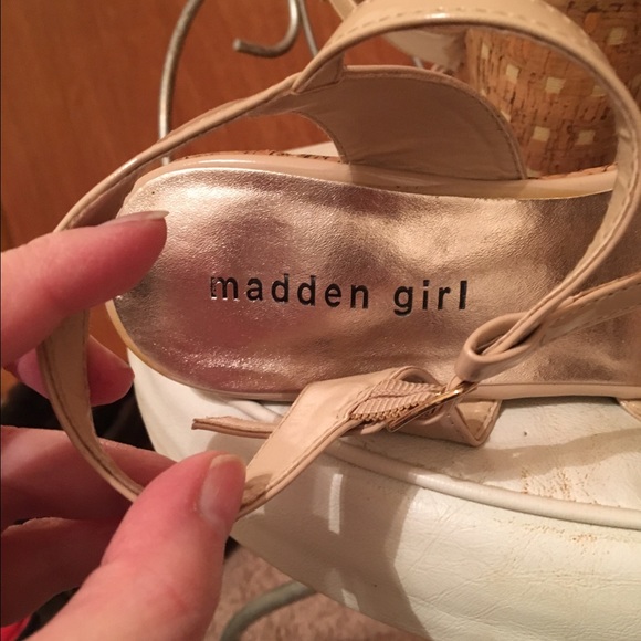 Madden wedges😍❤️ - Picture 4 of 5