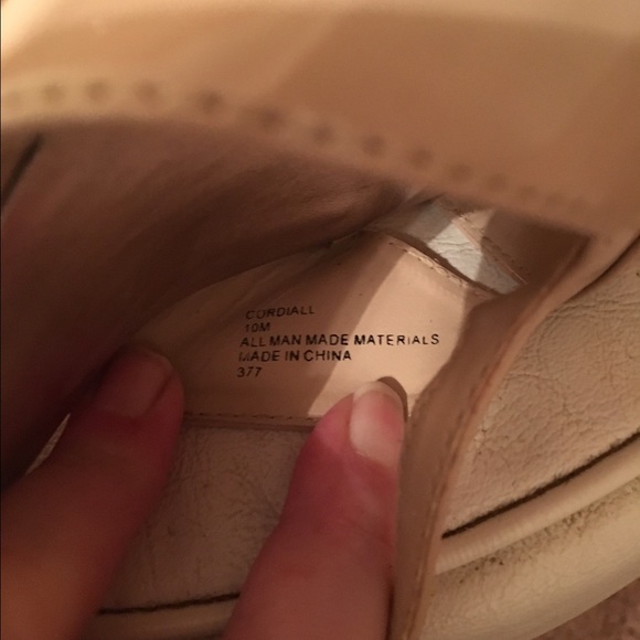 Madden wedges😍❤️ - Picture 5 of 5