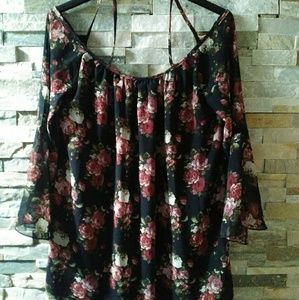 VERY cute dress from Tobi.