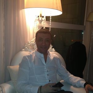 Meet your Posher, Oleg